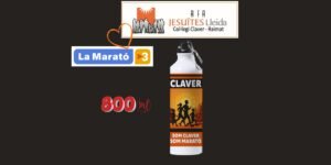 Bidó solidari 800 ml