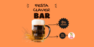 Cervesa 0,0 (opció sense Gluten)