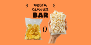 Bossa de patates i crispetes